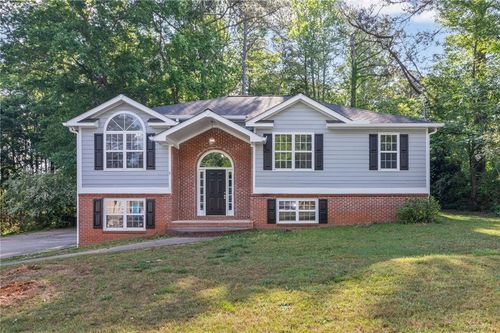 3911 Brianna Dr, Powder Springs, GA, 30127-2456 | Card Image