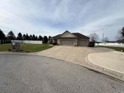 53628 Bluebird Ridge, Bristol, IN, 46507 | Card Image