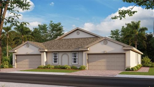 18100 Lagoon Reach Ln, NORTH FORT MYERS, FL, 33917-4020 | Card Image