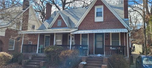 104 S Josephine Boyd St, Greensboro, NC, 27403-1741 | Card Image