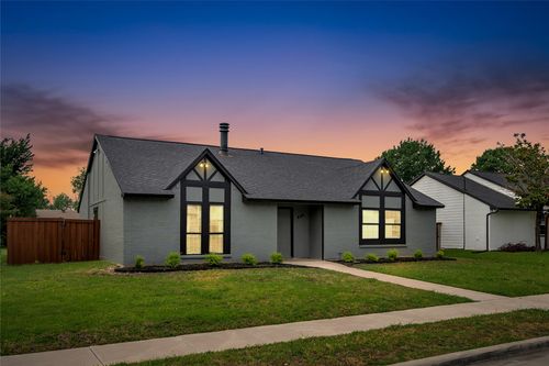 808 Warwick Dr, Plano, TX, 75023-6808 | Card Image