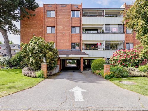 408-853 Selkirk Ave, Esquimalt, BC, V9A2T7 | Card Image