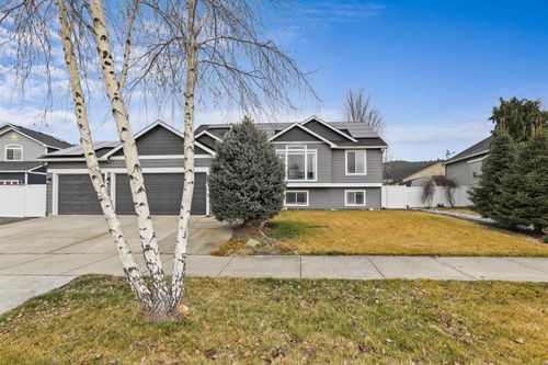 14503 E Crown Ave, Spokane Valley, WA, 99216-3051 | Card Image