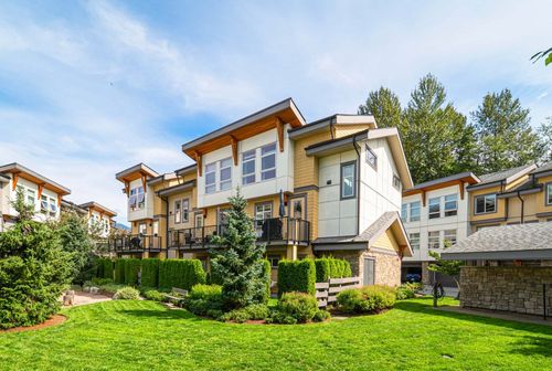 61-39548 Loggers Lane, Squamish, BC, V8B0V7 | Card Image