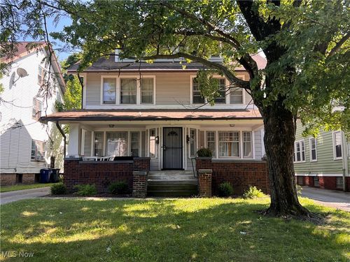3156 E Derbyshire Rd, Cleveland Heights, OH, 44118-2757 | Card Image