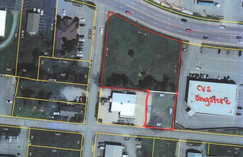 1100 Colloredo, Shelbyville, TN, 37160 | Card Image