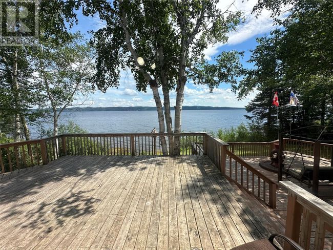 12 Main Street, Home with 1 bedrooms, 1 bathrooms and null parking in Point of Bay NL | Image 9