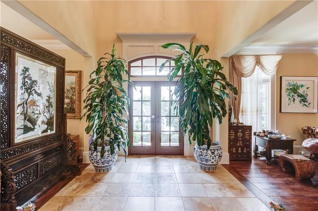 5004 Gunnison Trce, House other with 7 bedrooms, 9 bathrooms and null parking in Suwanee GA | Image 18