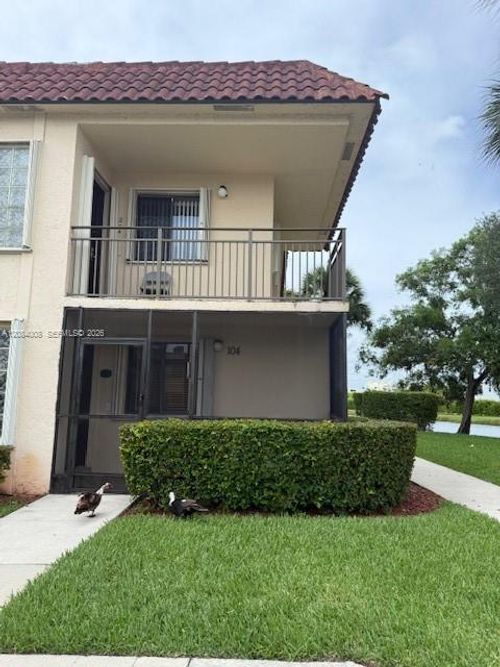104-16491 Blatt Blvd, Weston, FL, 33326-1847 | Card Image