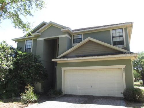 563 Lake Davenport Cir, DAVENPORT, FL, 33837-7533 | Card Image