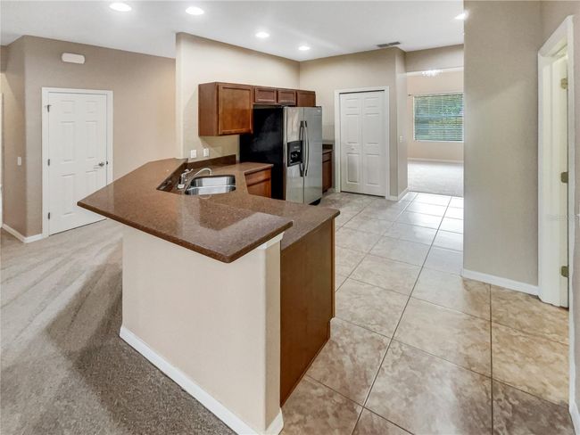 10808 Carloway Hills Dr, House other with 4 bedrooms, 3 bathrooms and null parking in Wimauma FL | Image 16