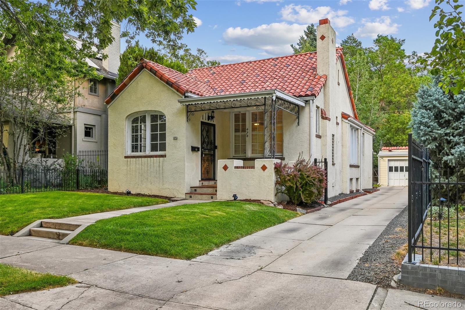 Residential in Denver 2