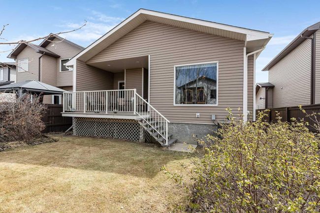 92 Somerset Road Se, Home with 5 bedrooms, 3 bathrooms and 5 parking in Medicine Hat AB | Image 41