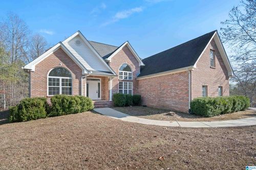 156 Windstone Pkwy, CHELSEA, AL, 35043-9601 | Card Image