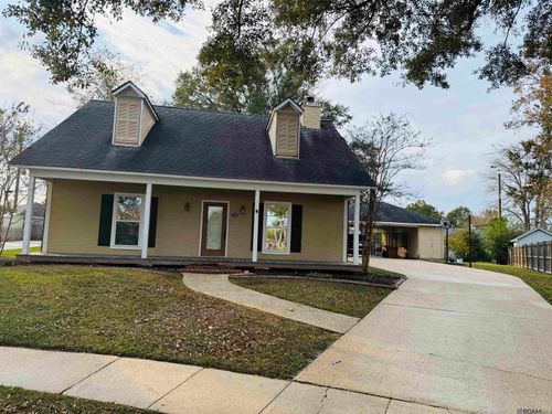 4110 Country Glen Dr, Baton Rouge, LA, 70816 | Card Image