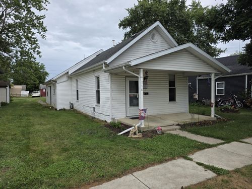 116 Guy St, Saint Marys, OH, 45885-2018 | Card Image