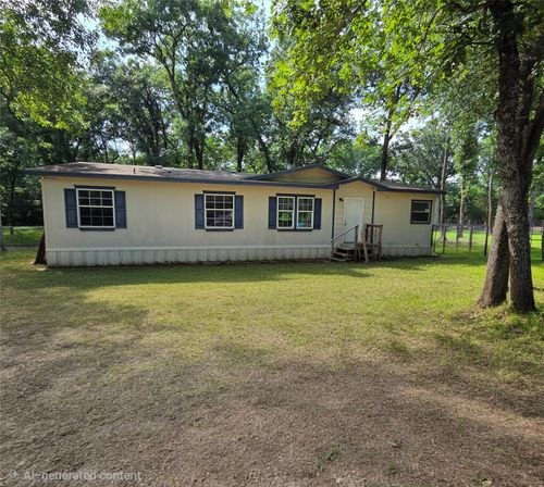 15810 S 3rd Street, Scurry, TX, 75158 | Card Image