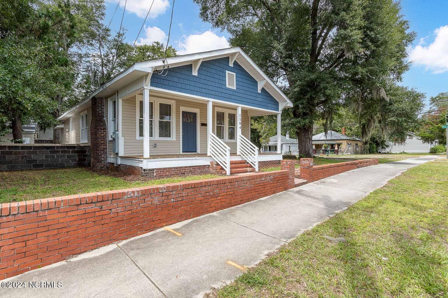 4th St, Wilmington, NC 28401