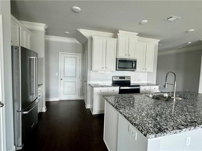 3219 Weyhill Way, Townhouse with 3 bedrooms, 3 bathrooms and null parking in Buford GA | Image 13