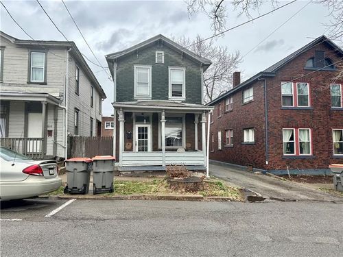 616 15th St, Beaver Falls, PA, 15010-4123 | Card Image