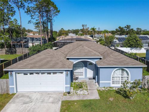 25 Bradford Court, Kissimmee, FL, 34758 | Card Image