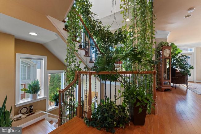 19070 Arroyo Ter, Townhouse with 4 bedrooms, 5 bathrooms and null parking in Lansdowne VA | Image 32