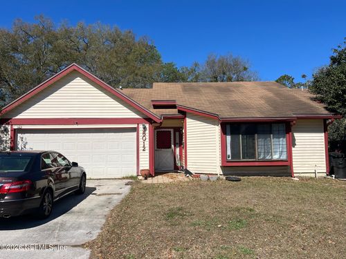 8012 Creedmoor Dr, Jacksonville, FL, 32244-5498 | Card Image