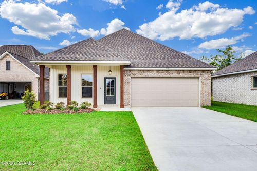 509 Judice Ln, Duson, LA, 70529 | Card Image