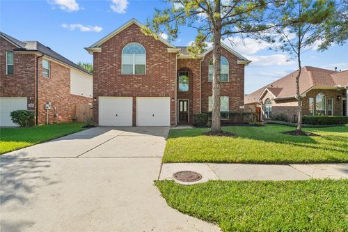 11406 Summit Bay Dr, Pearland, TX, 77584-2557 | Card Image