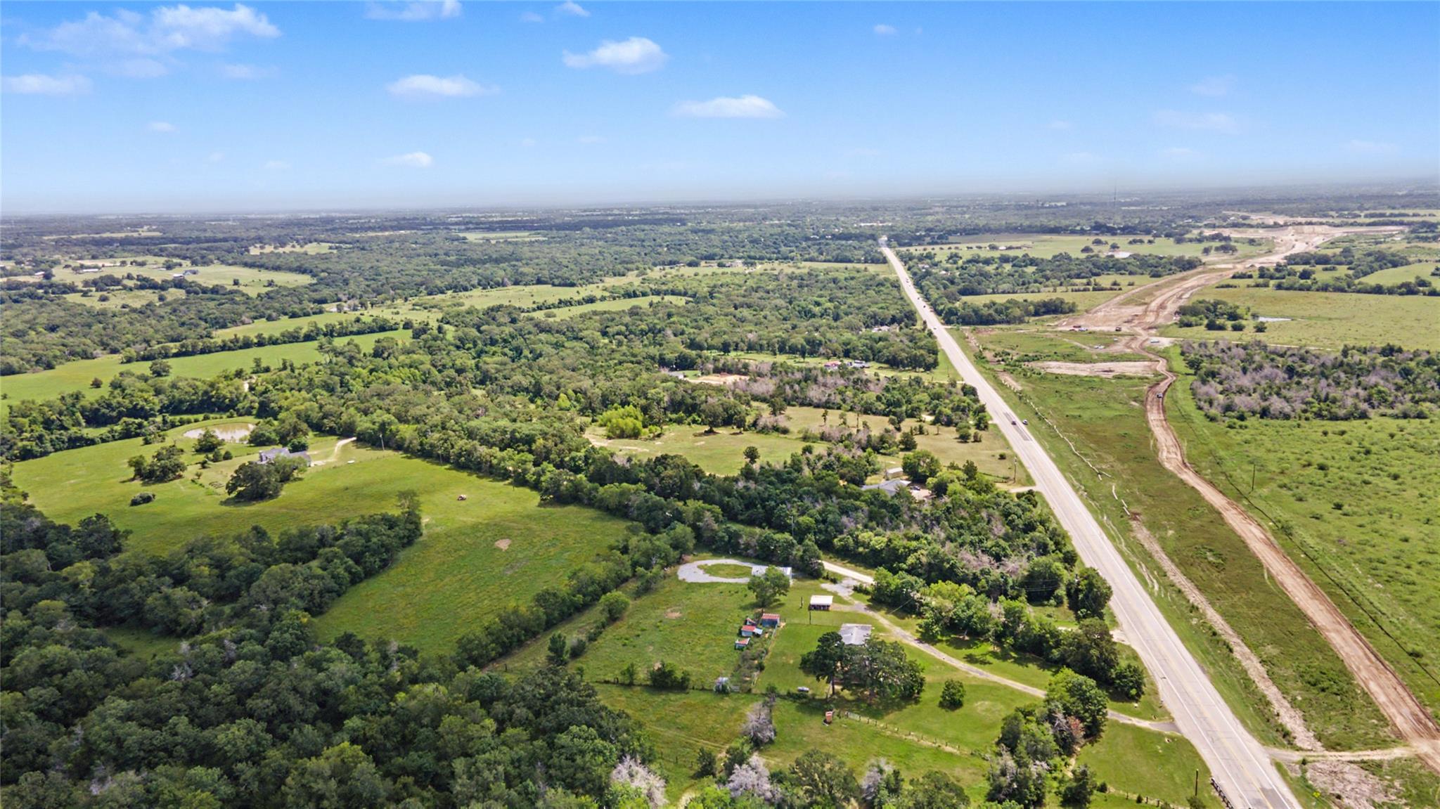 Farm in North Zulch 4