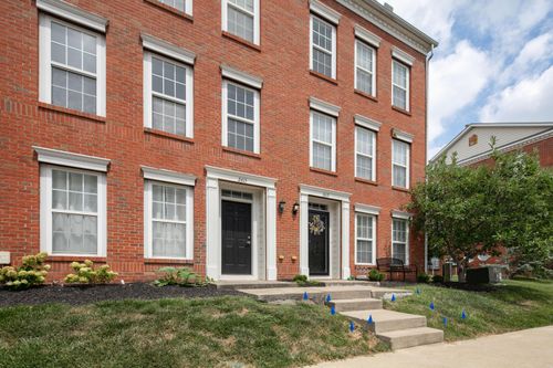 2615 Calgary, Lexington, KY, 40509 | Card Image