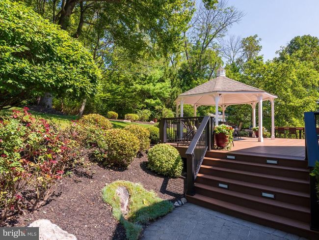 515 Preston Ct, House other with 4 bedrooms, 5 bathrooms and null parking in Exton PA | Image 62
