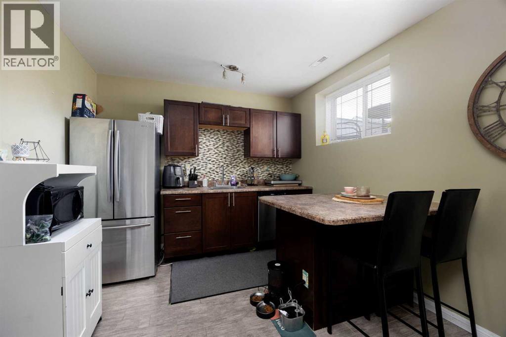 Residential in Fort McMurray