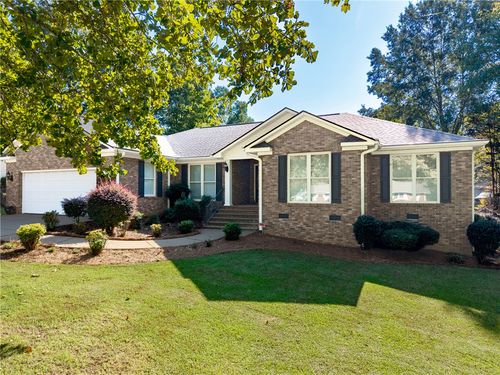 586 N Main Street, Six Mile, SC, 29682 | Card Image