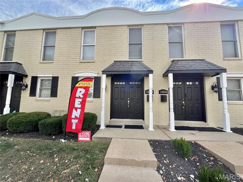 14512-14512 Tienda Dr, Chesterfield, MO, 63017-2117 | Card Image