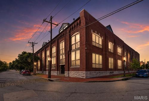 105-1523 S 10th St, Saint Louis, MO, 63104-3704 | Card Image