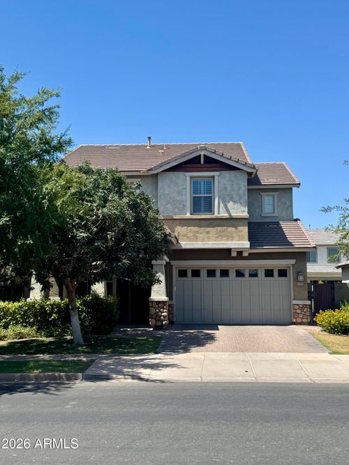 3056 E Appaloosa Rd, Gilbert, AZ, 85296-0547 | Card Image