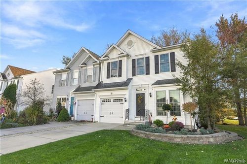 11 Carla Ln, West Seneca, NY, 14224-4465 | Card Image
