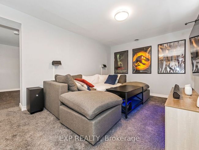95 Edinburgh Ave, House other with 4 bedrooms, 2 bathrooms and 2 parking in Hamilton ON | Image 31