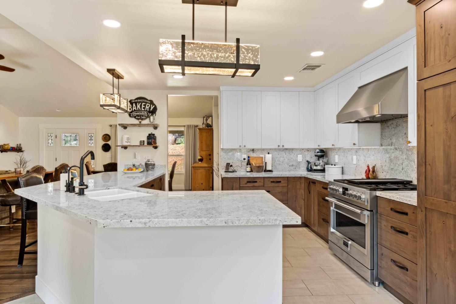 Residential in Placerville 5