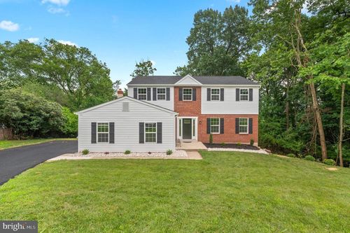 918 Mystic Ln, West Norriton, PA, 19403-3615 | Card Image