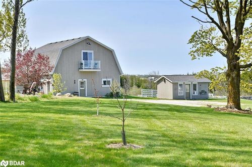 728398 Side Road 21, Clarksburg, ON, N0H1J0 | Card Image