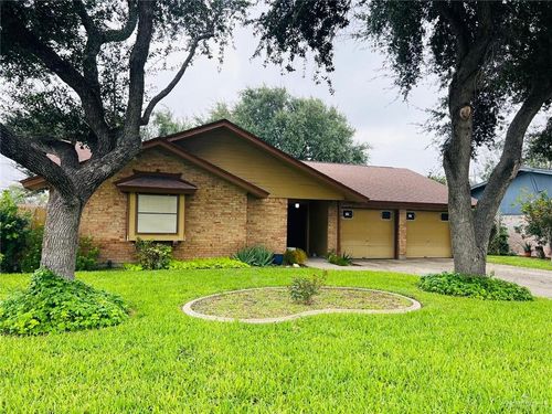 2812 Carnation Ave, McAllen, TX, 78501-1605 | Card Image