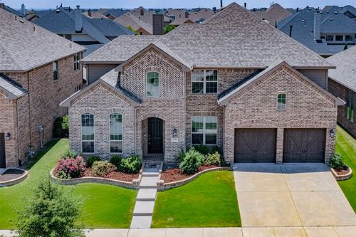 1417 9th St, Argyle, TX, 76226-1615 | Card Image