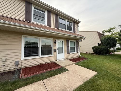 5783-1779 Queensbury Cir, Hoffman Estates, IL, 60169-6837 | Card Image
