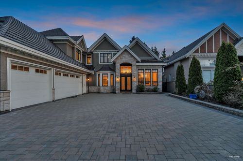6100 Maple Rd, Richmond, BC, V7E1G5 | Card Image