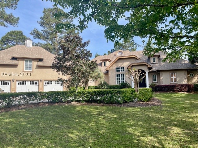 Lancaster Blvd, Bluffton, SC 29909