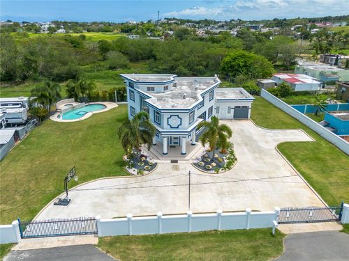 1 Calle Clamor, ISABELA, PR, 00662-3318 | Card Image