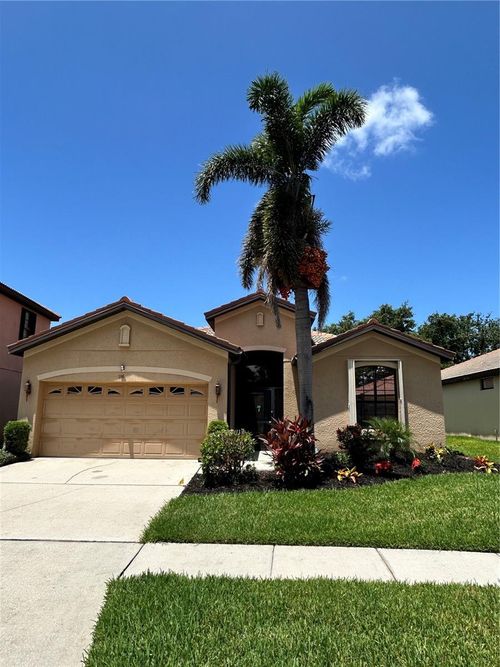 116 Silver Falls Dr, APOLLO BEACH, FL, 33572-3119 | Card Image