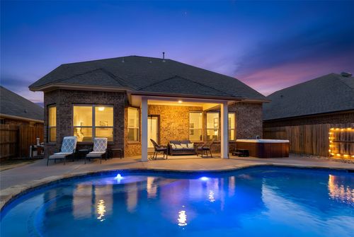 2208 Bonavista Way, Leander, TX, 78641-3850 | Card Image